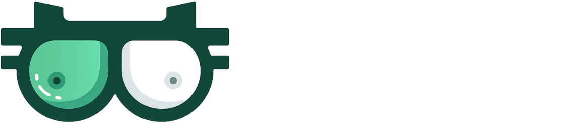 Titties logo overlay